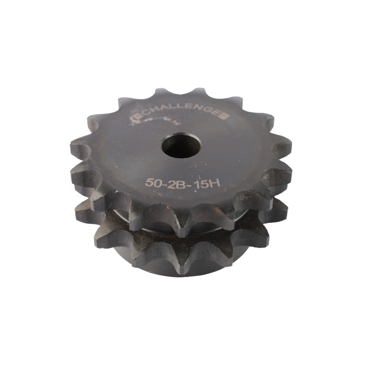 0502B15H PIÑON DOBLE