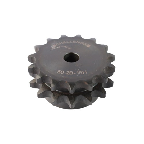 0502B15H PIÑON DOBLE