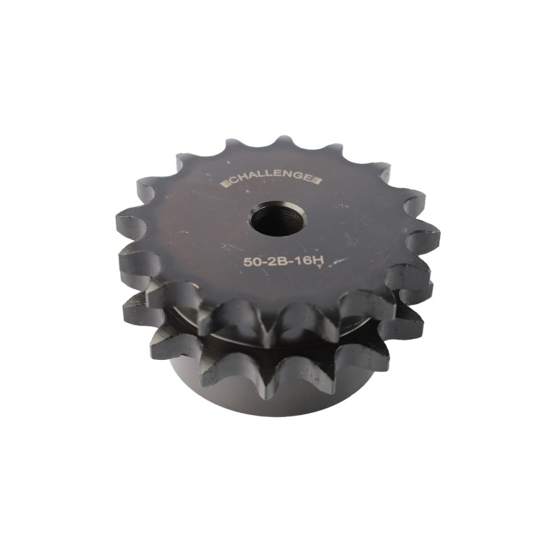 0502B16H PIÑON DOBLE 2