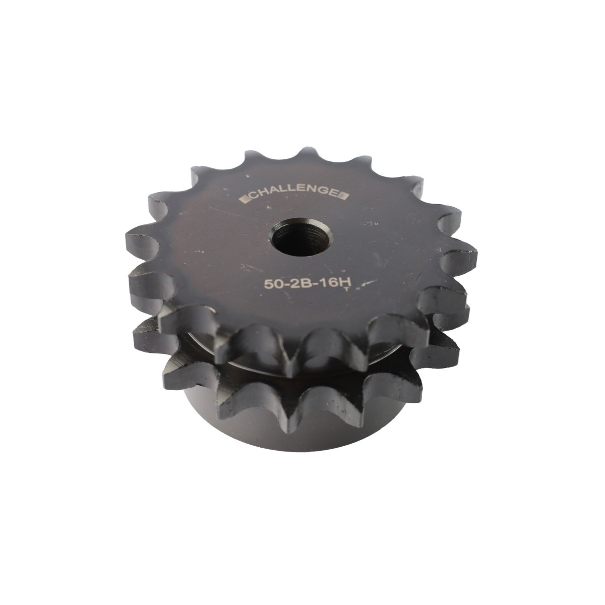 0502B16H PIÑON DOBLE