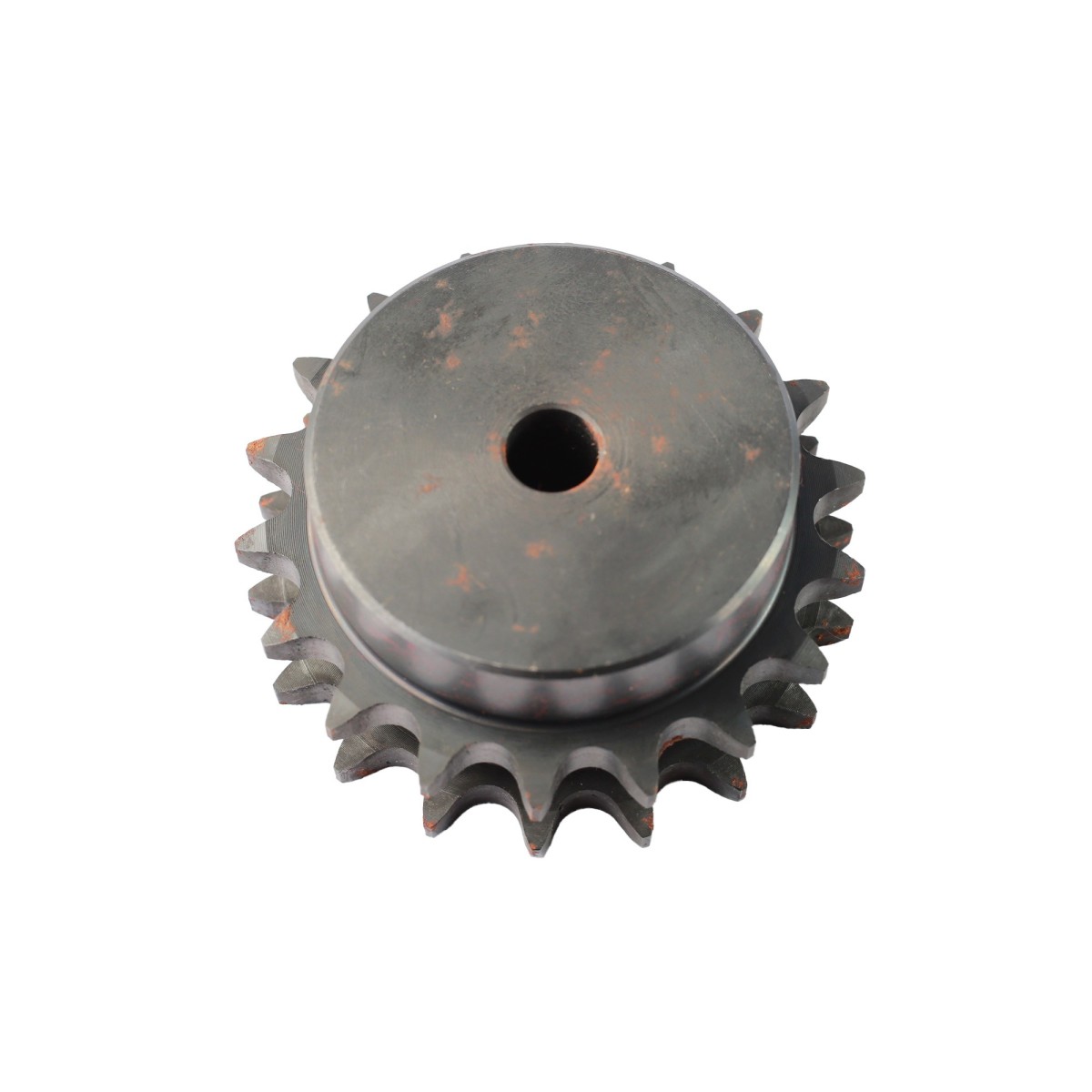 0502B18H PIÑON DOBLE