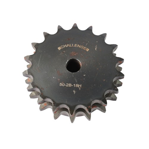 0502B18H PIÑON DOBLE