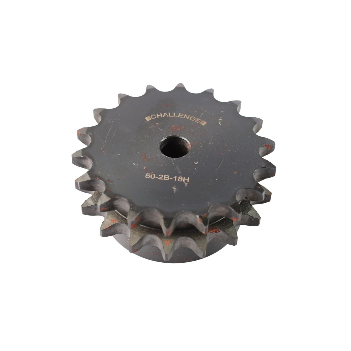 0502B18H PIÑON DOBLE