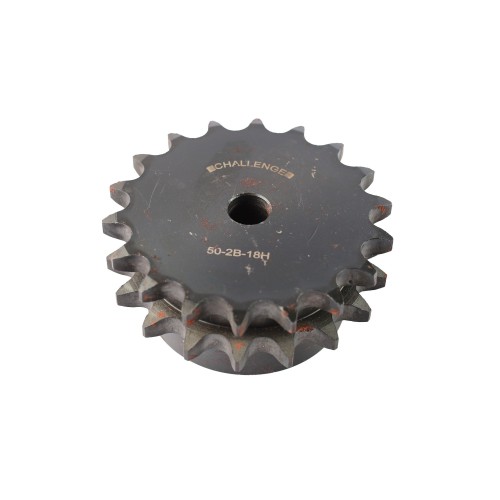 0502B18H PIÑON DOBLE