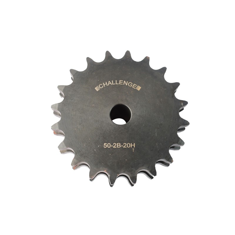 0502B20H PIÑON DOBLE