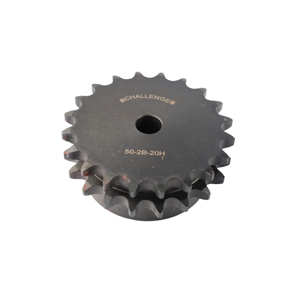 0502B20H PIÑON DOBLE