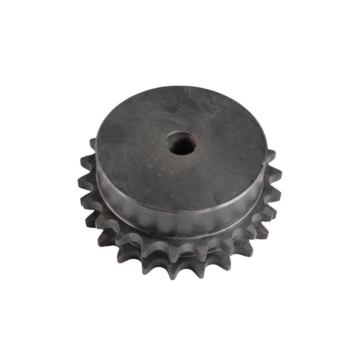 0502B23H PIÑON DOBLE