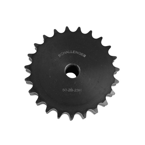 0502B23H PIÑON DOBLE