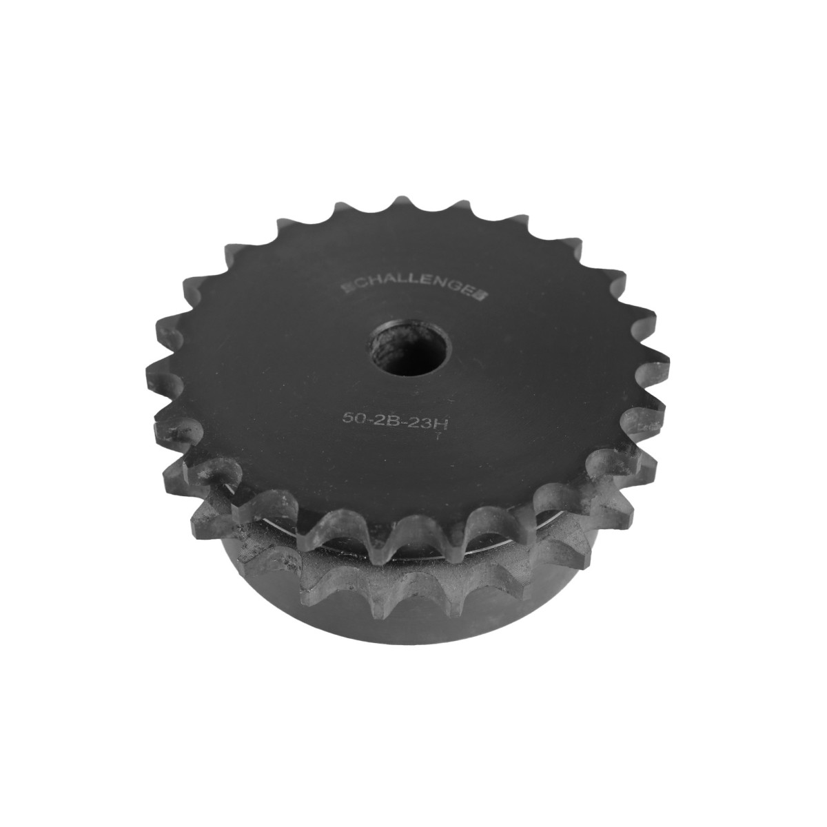 0502B23H PIÑON DOBLE