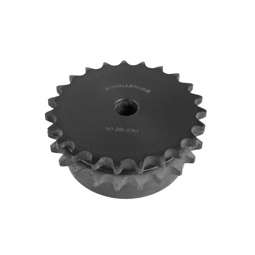 0502B23H PIÑON DOBLE