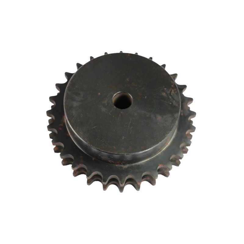 0502B28H PIÑON DOBLE 2