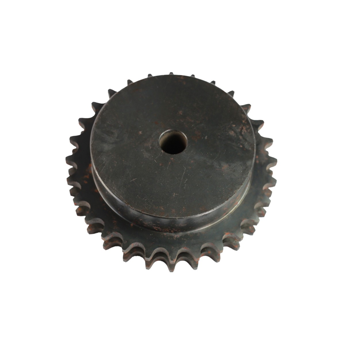 0502B28H PIÑON DOBLE