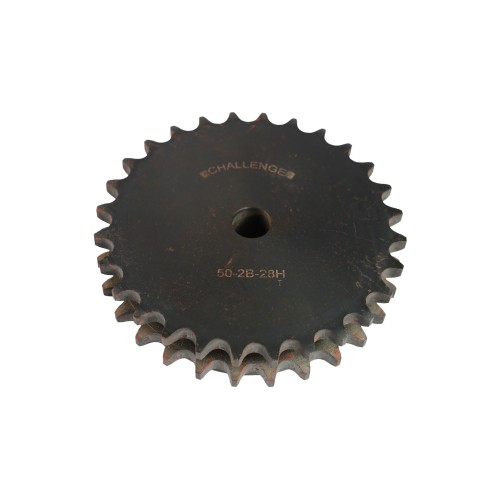 0502B28H PIÑON DOBLE