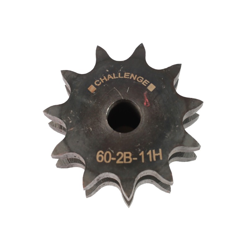 0602B11H PIÑON DOBLE