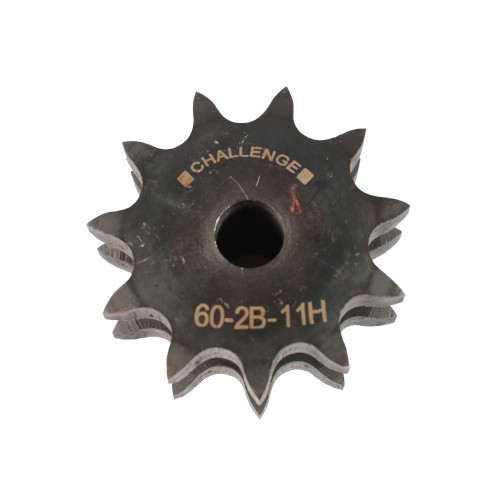 0602B11H PIÑON DOBLE