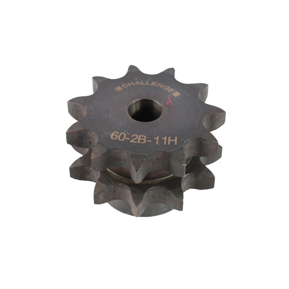 0602B11H PIÑON DOBLE