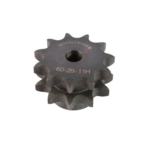 0602B11H PIÑON DOBLE