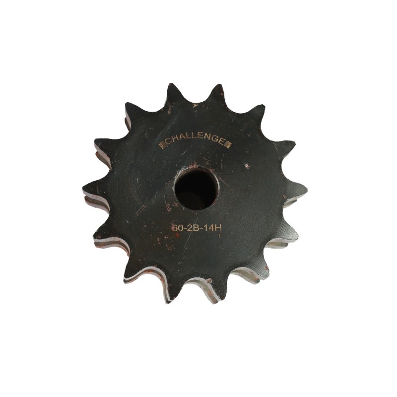 0602B14H PIÑON DOBLE