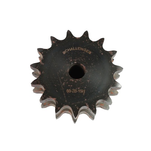 0602B15H PIÑON DOBLE