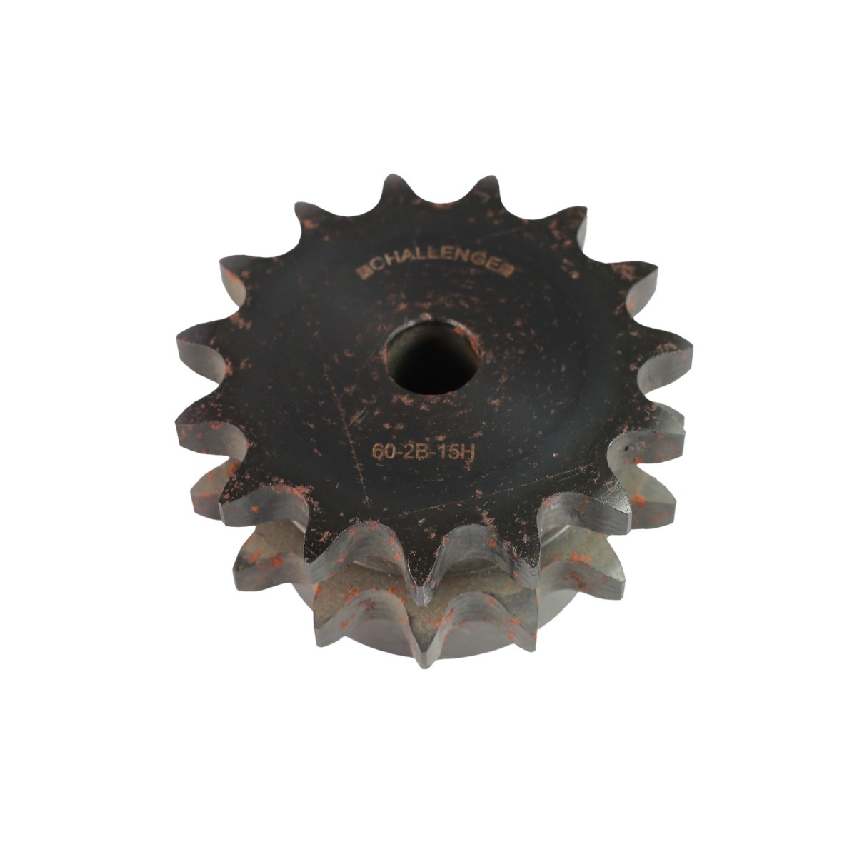 0602B15H PIÑON DOBLE