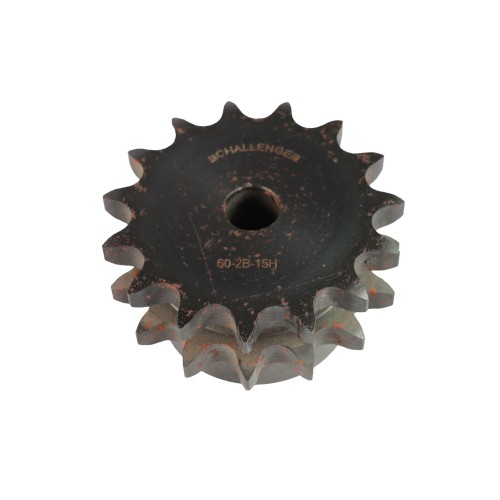 0602B15H PIÑON DOBLE