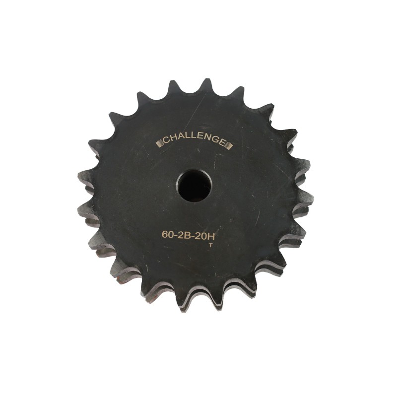 0602B20H PIÑON DOBLE