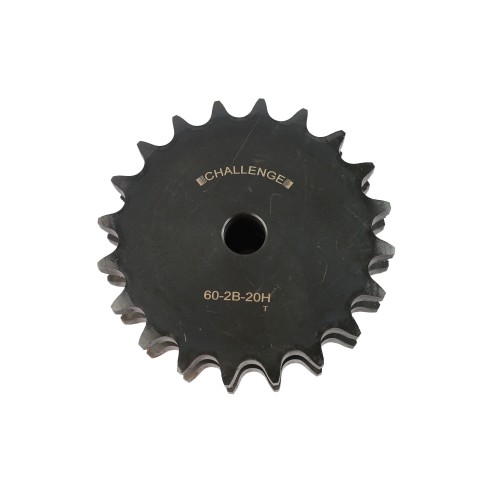 0602B20H PIÑON DOBLE