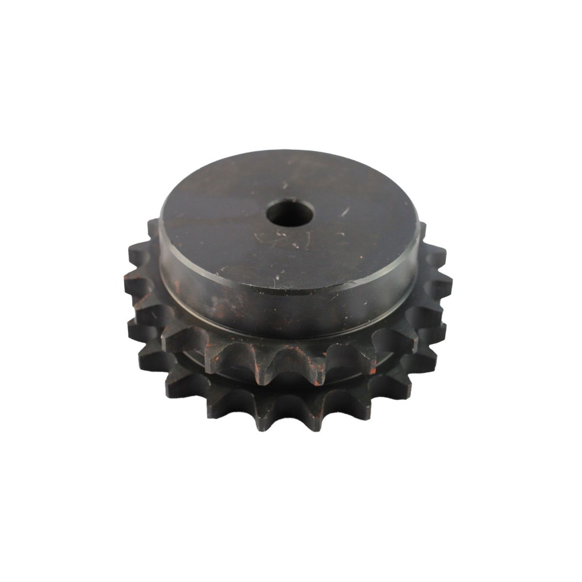 0602B20H PIÑON DOBLE