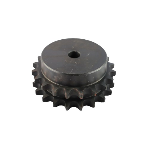 0602B20H PIÑON DOBLE