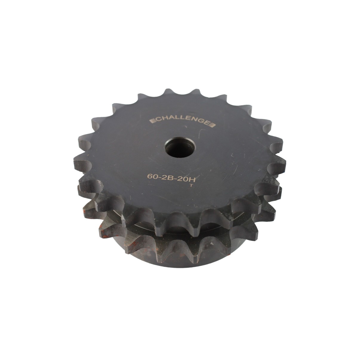 0602B20H PIÑON DOBLE