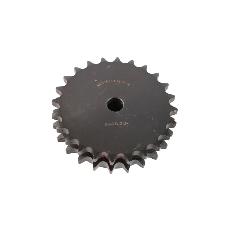 0602B24H PIÑON DOBLE