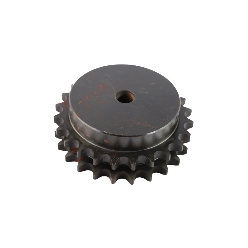 0602B24H PIÑON DOBLE 2