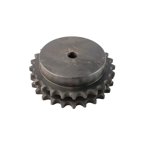 0602B25H PIÑON DOBLE