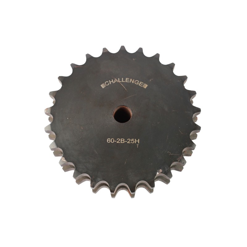 0602B25H PIÑON DOBLE