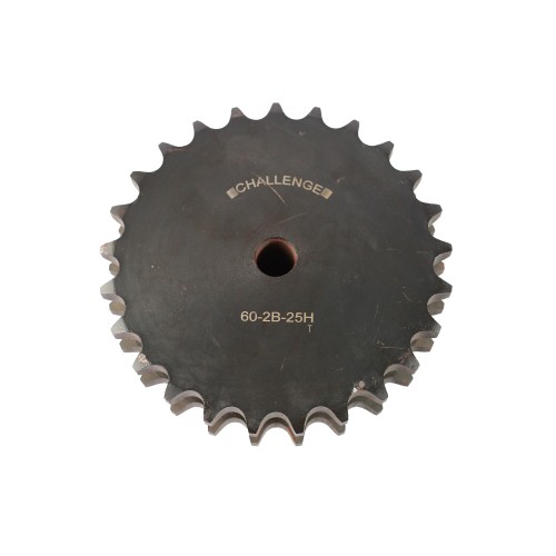 0602B25H PIÑON DOBLE