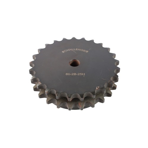 0602B25H PIÑON DOBLE