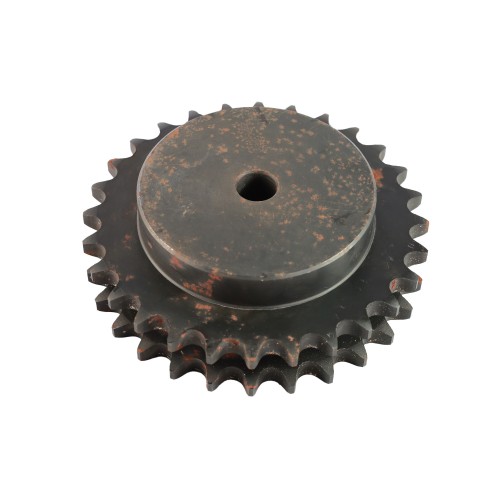 0602B28H PIÑON DOBLE