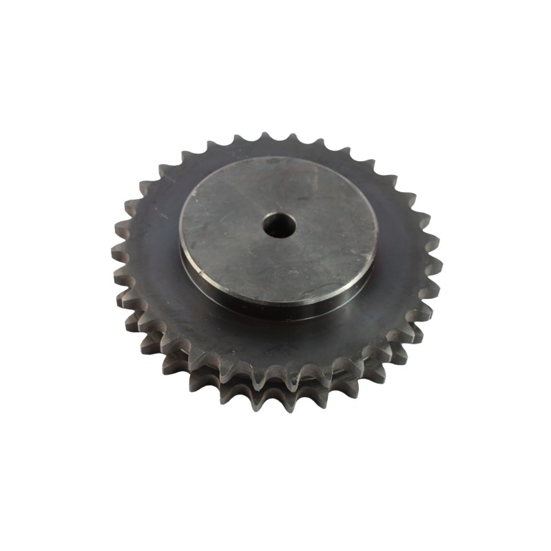 0602B32H PIÑON DOBLE 2