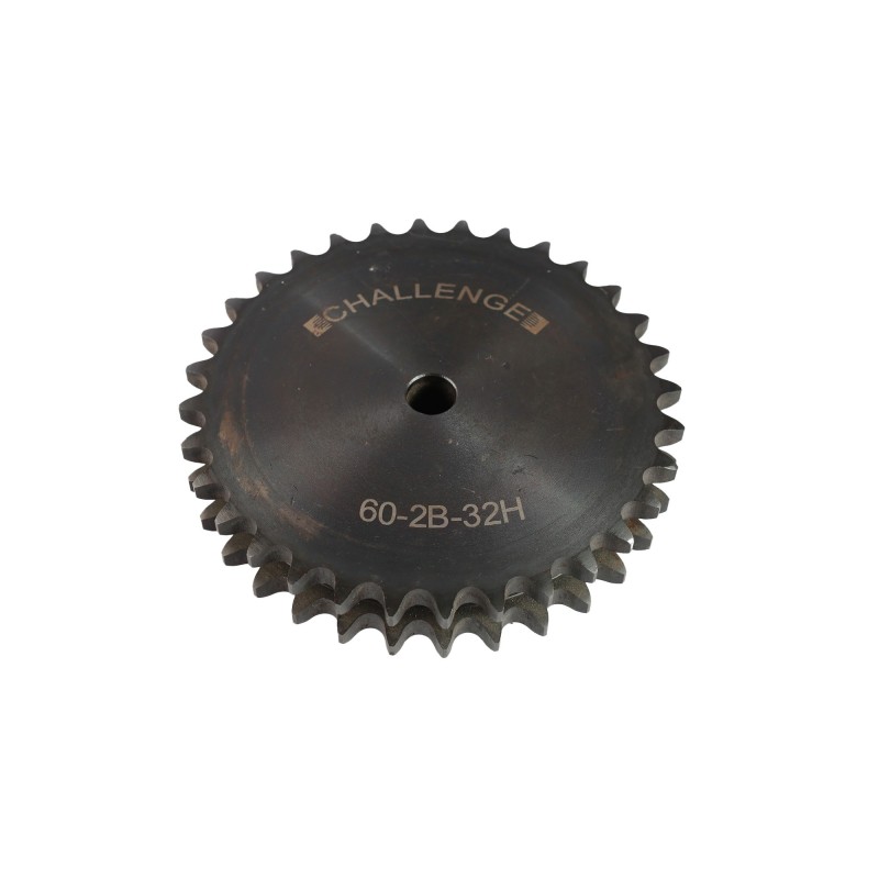 0602B32H PIÑON DOBLE