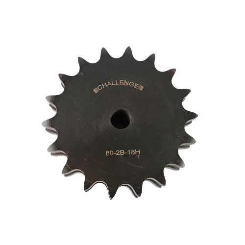 0802B18H PIÑON DOBLE