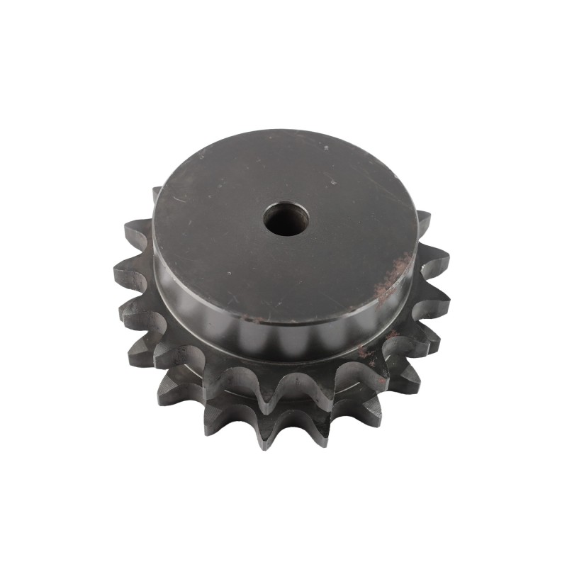 0802B18H PIÑON DOBLE 2