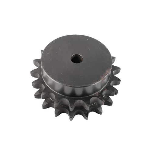 0802B18H PIÑON DOBLE