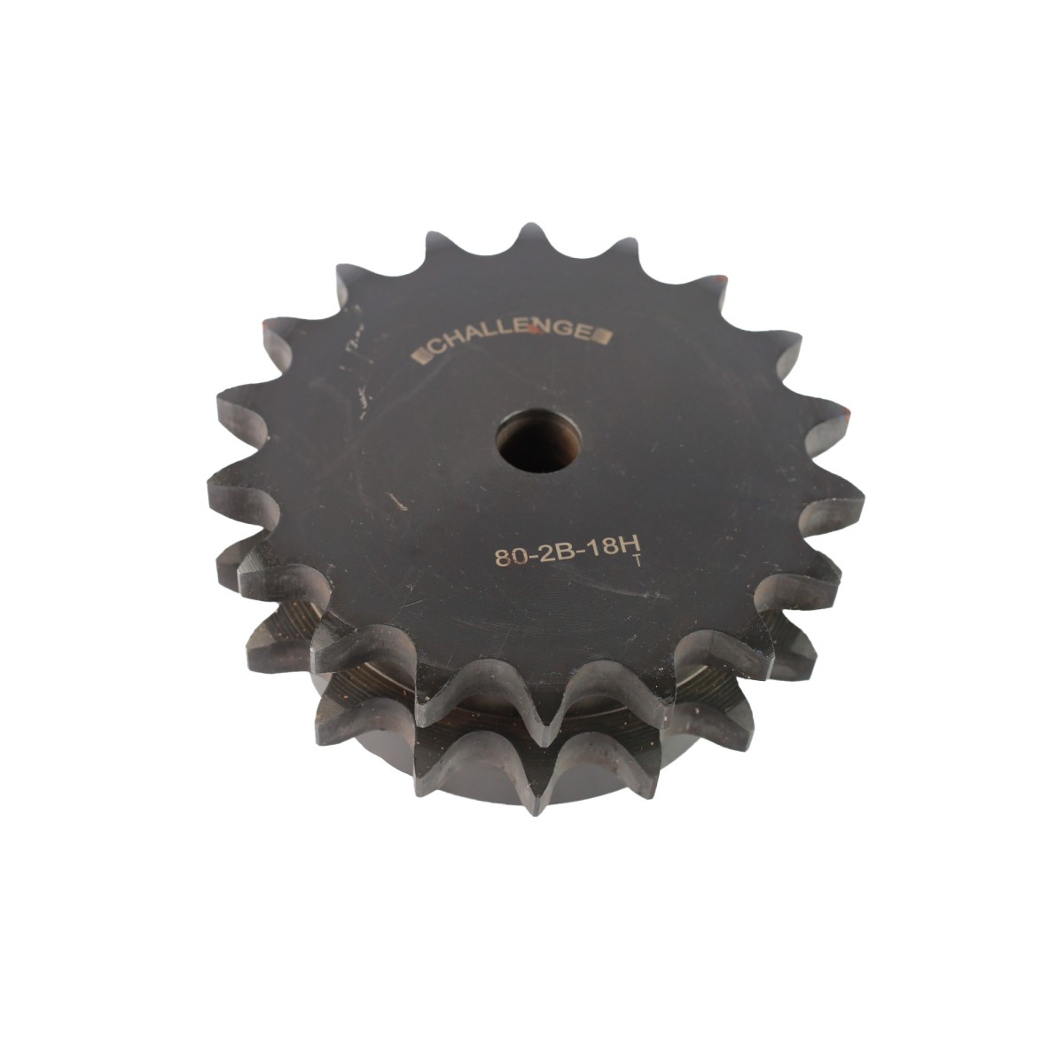 0802B18H PIÑON DOBLE