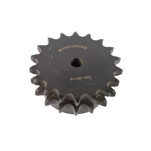 0802B18H PIÑON DOBLE