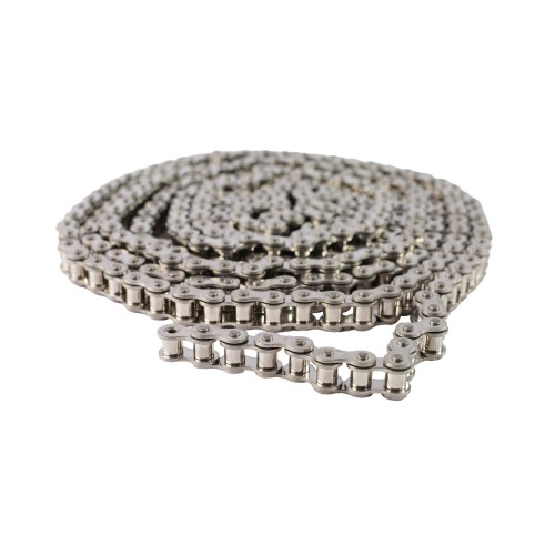 RAS-50SS-1RE CANDADO ACERO INOX