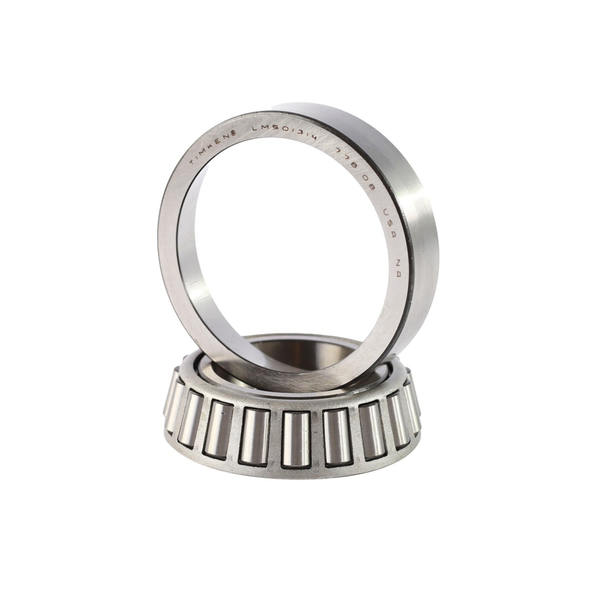 SET69-900SA LM501349/LM501314