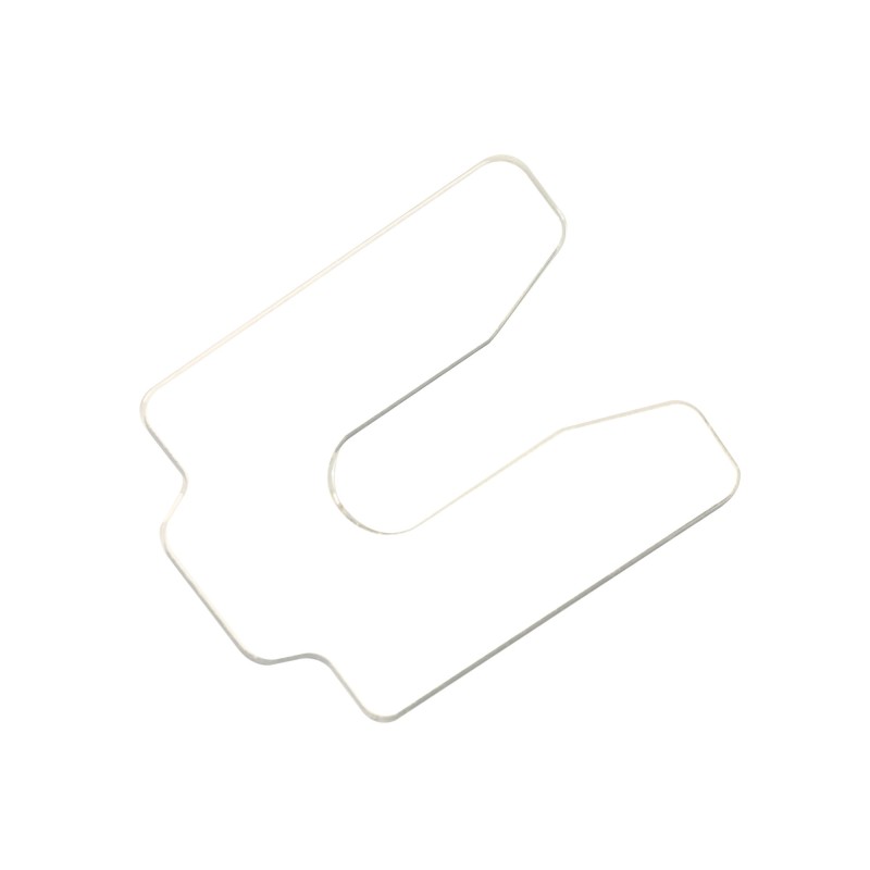 SHIMS-75-005-BN-75X75X0.05 2