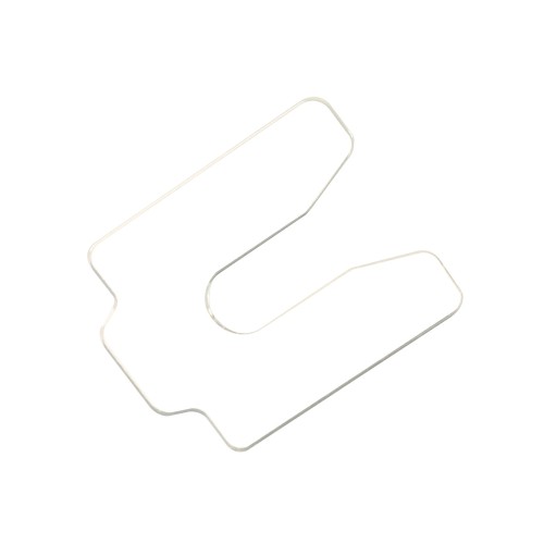 SHIMS-75-005-BN-75X75X0.05