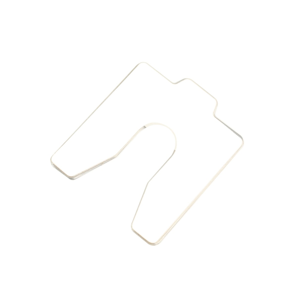 SHIMS-100-005-CN-100X100X0.05