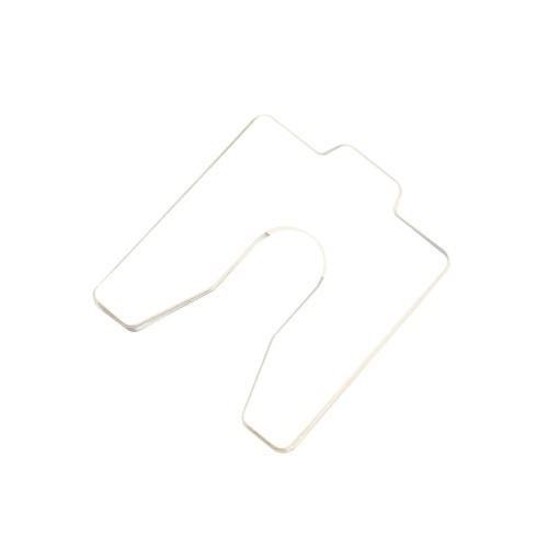 SHIMS-100-005-CN-100X100X0.05